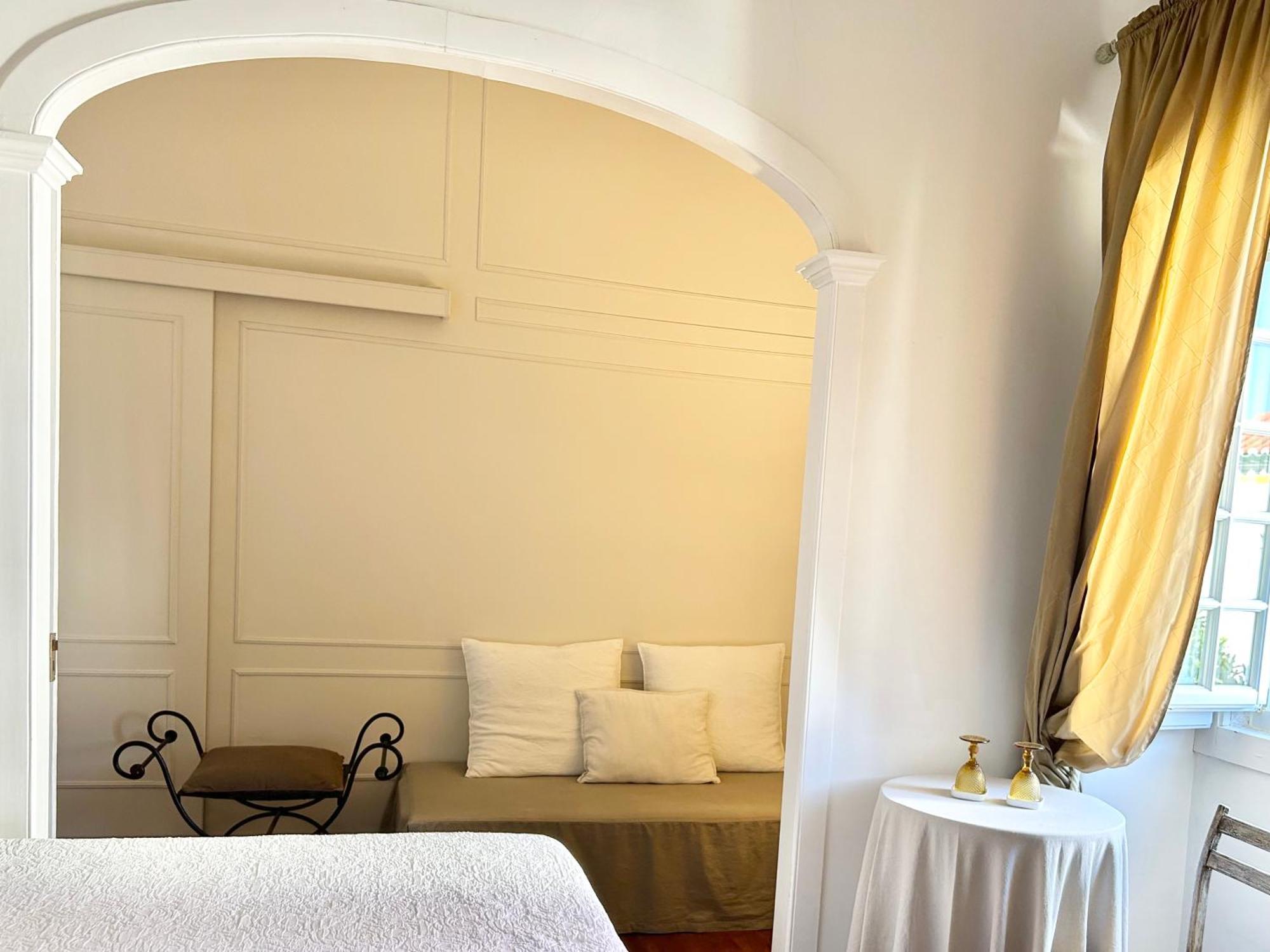 Villa Branca Jacinta Sintra Eksteriør bilde