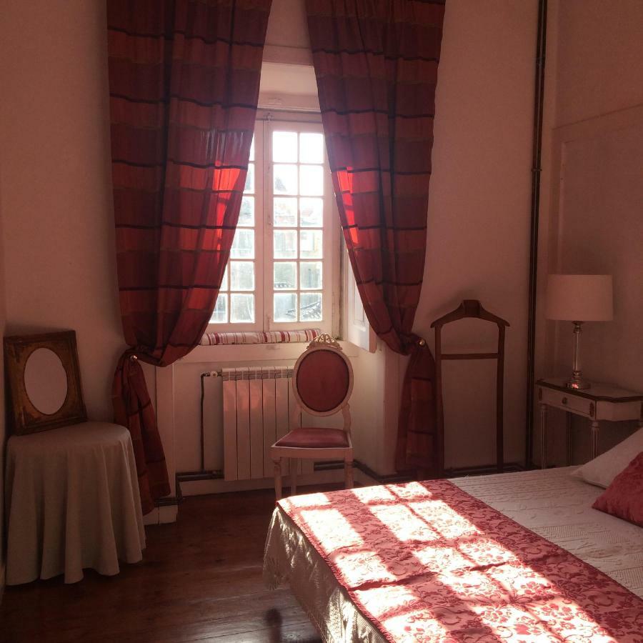 Villa Branca Jacinta Sintra Eksteriør bilde
