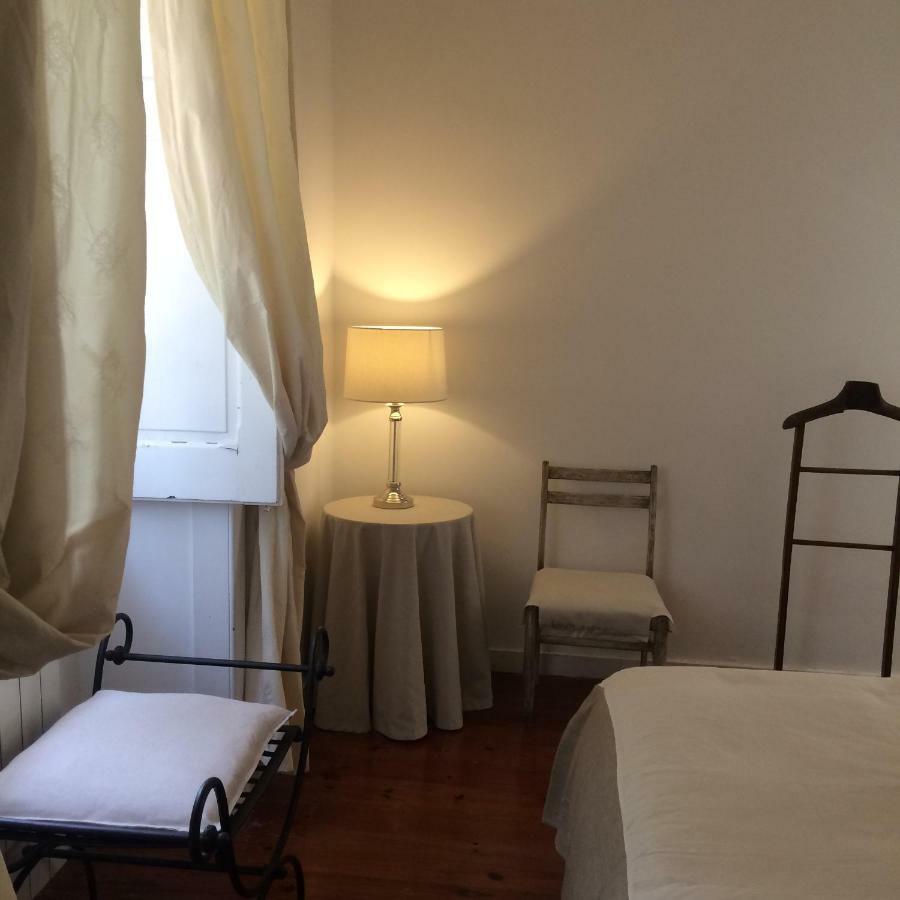 Villa Branca Jacinta Sintra Eksteriør bilde
