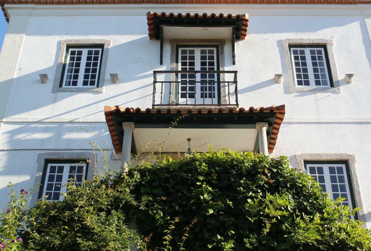Villa Branca Jacinta Sintra Eksteriør bilde