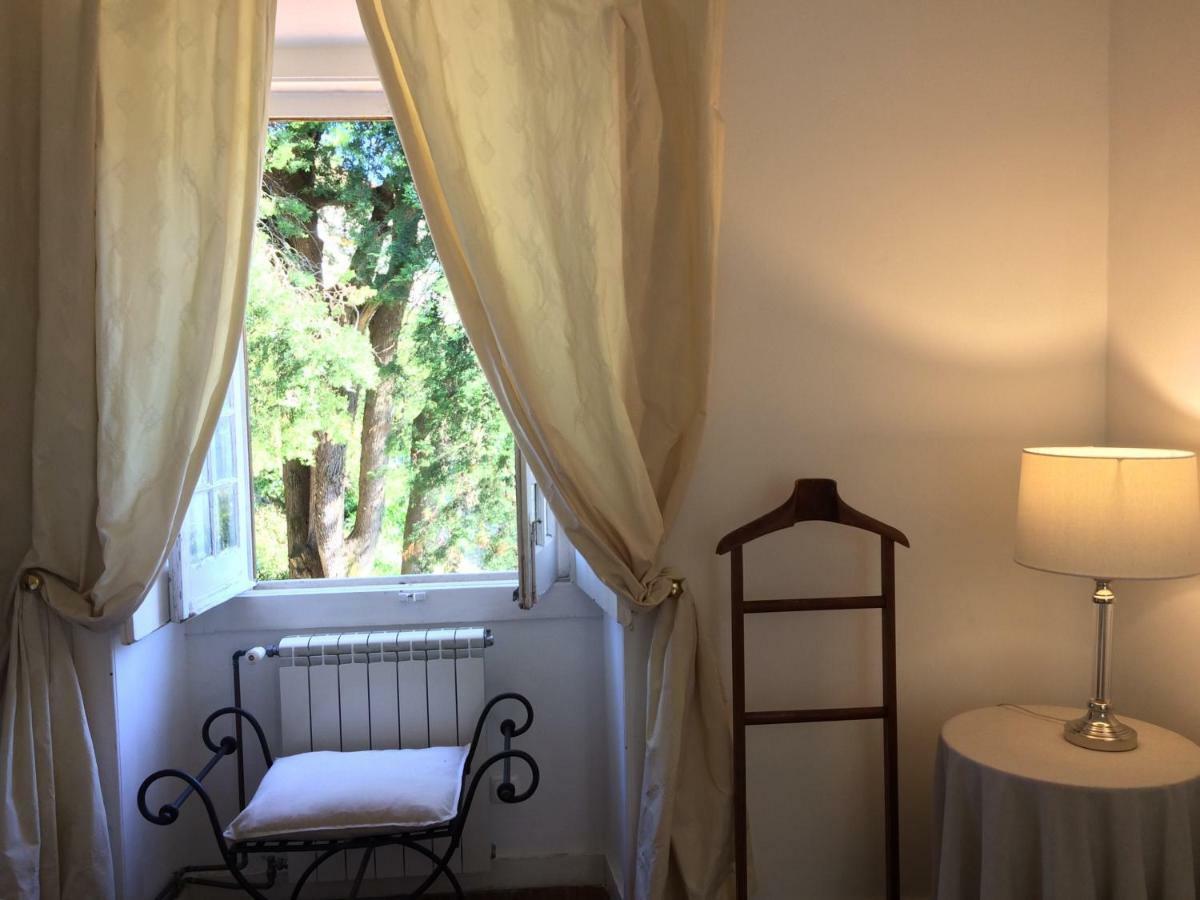 Villa Branca Jacinta Sintra Eksteriør bilde