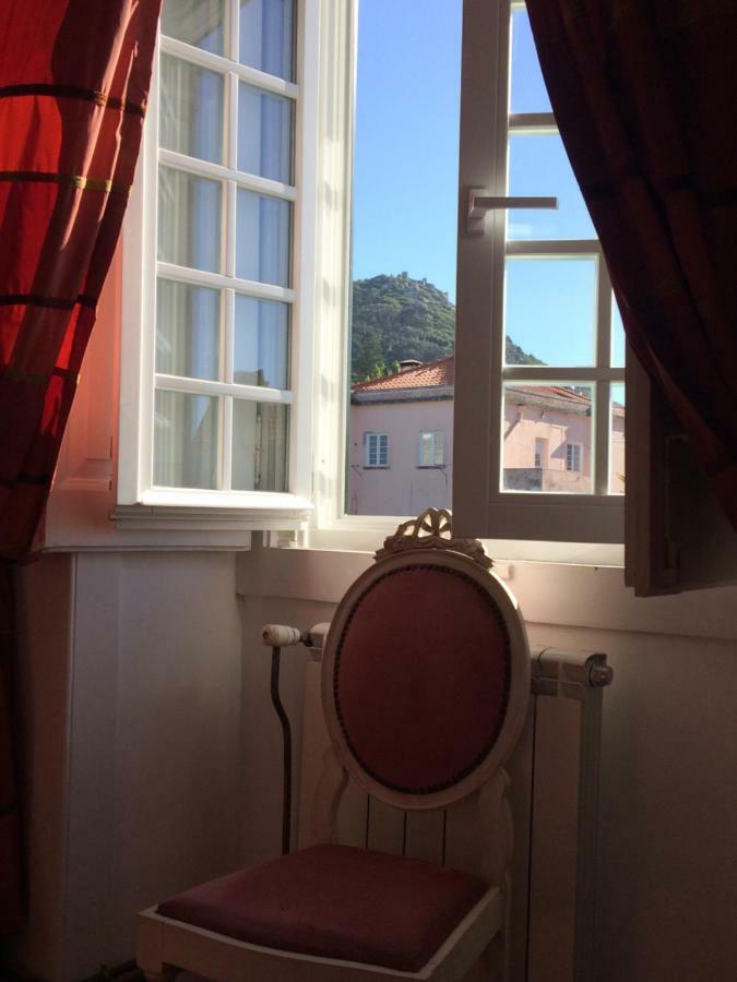 Villa Branca Jacinta Sintra Eksteriør bilde