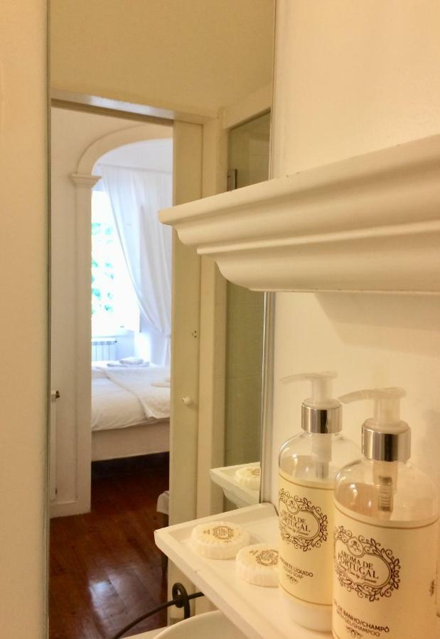 Villa Branca Jacinta Sintra Eksteriør bilde