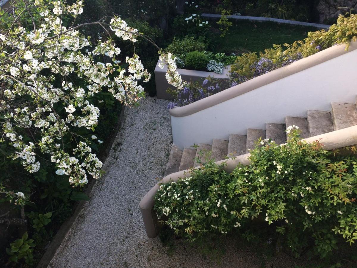 Villa Branca Jacinta Sintra Eksteriør bilde